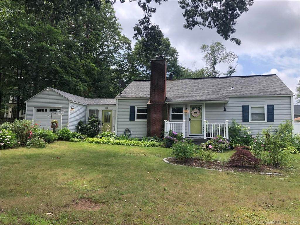 64 Village Street - Photo 1