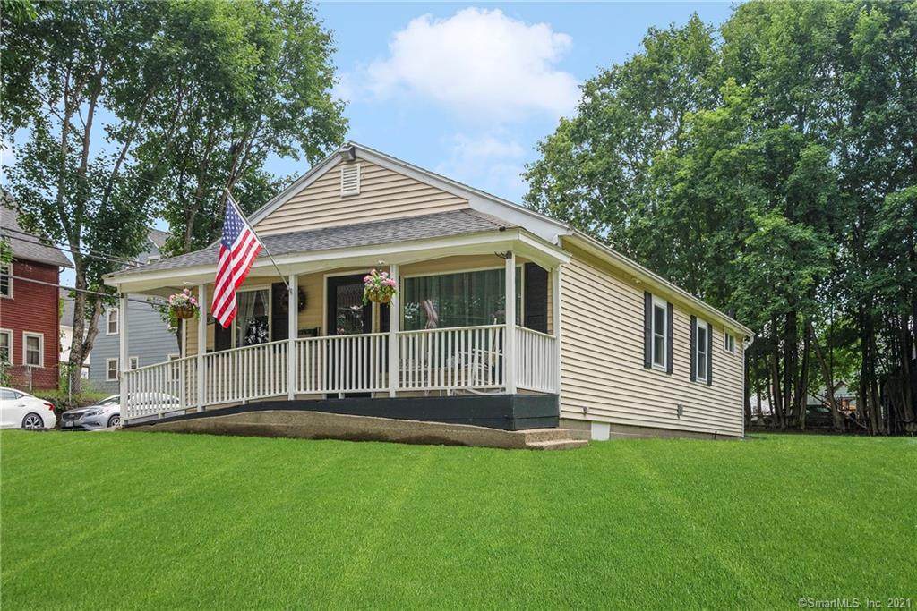 26 Pond Street - Photo 1