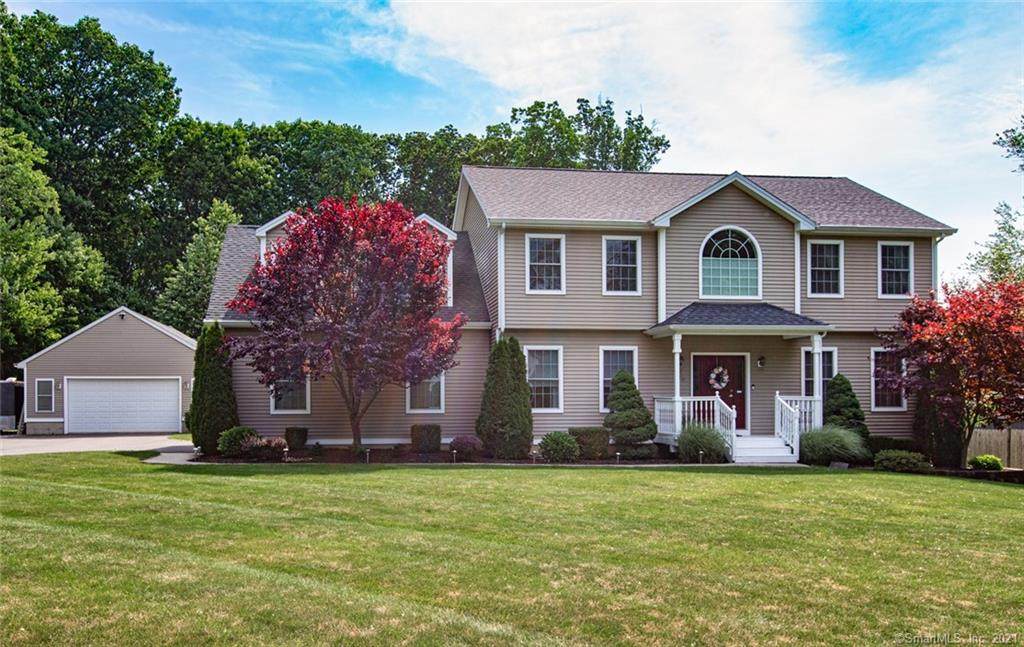 426 Shagbark Drive - Photo 1