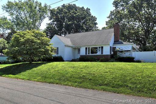 44 Providence Avenue - Photo 1