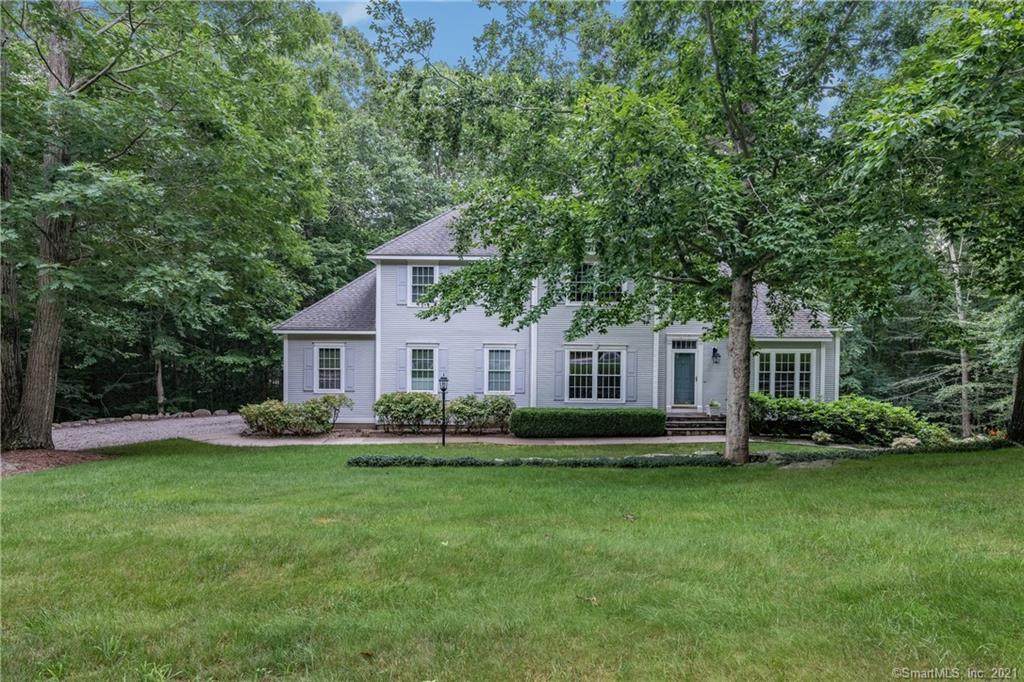38 Winds Drive - Photo 1