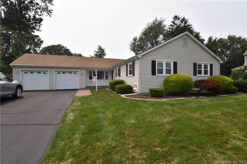 87 Frederick Street - Photo 1