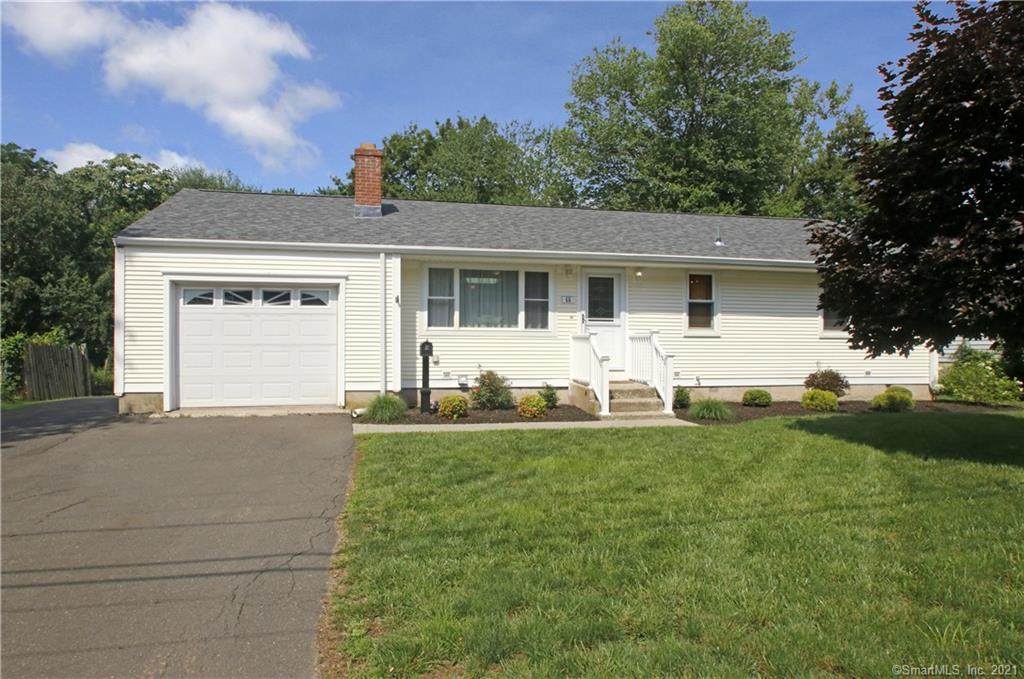 66 Vine Road - Photo 1