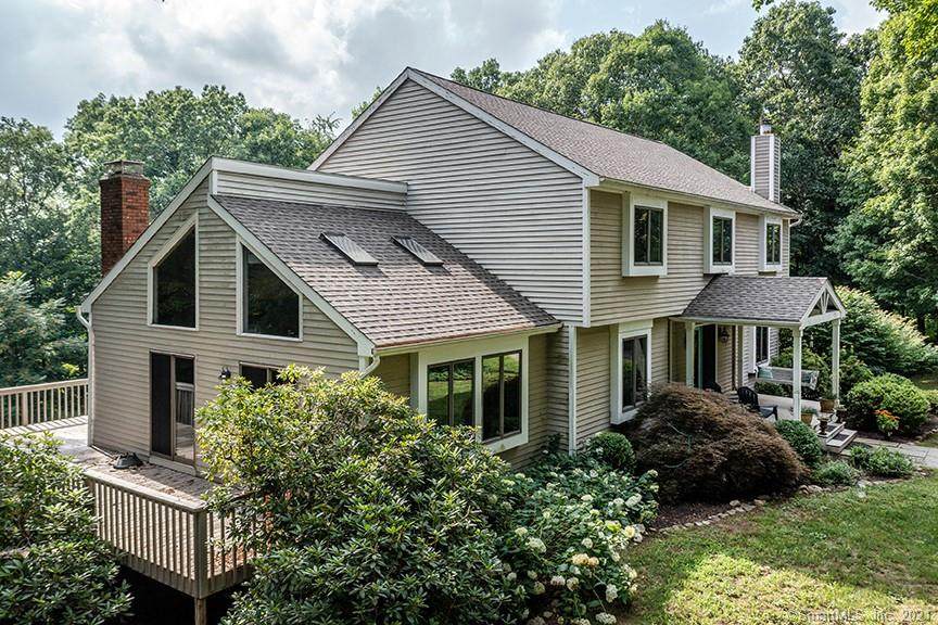 41 Deer Pond Woods - Photo 1
