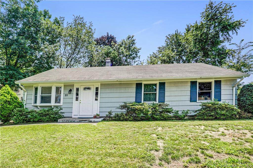 21 Indian Field Road - Photo 1