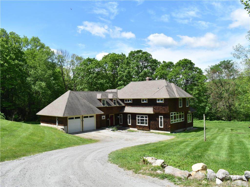 349 North Road - Photo 1