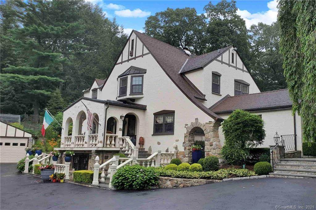 297 Riversville Road - Photo 1