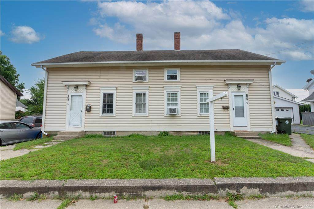 96 Providence Street - Photo 1