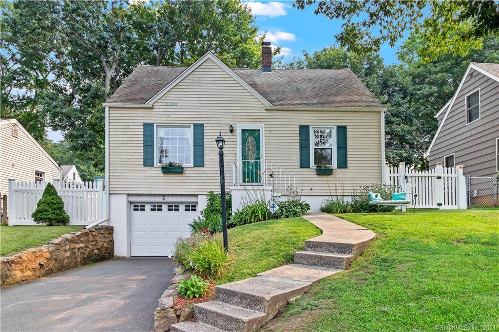 9 Marion Road - Photo 1