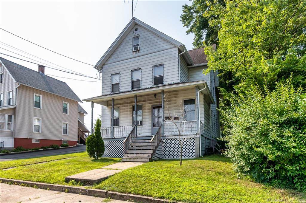 23 Dwight Street - Photo 1