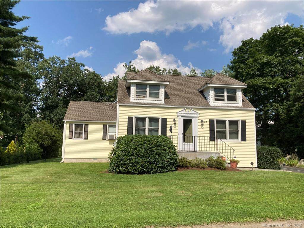 24 Oak Grove Place - Photo 1