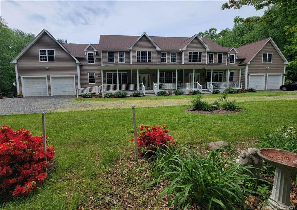 166-168 Abbott Road - Photo 1