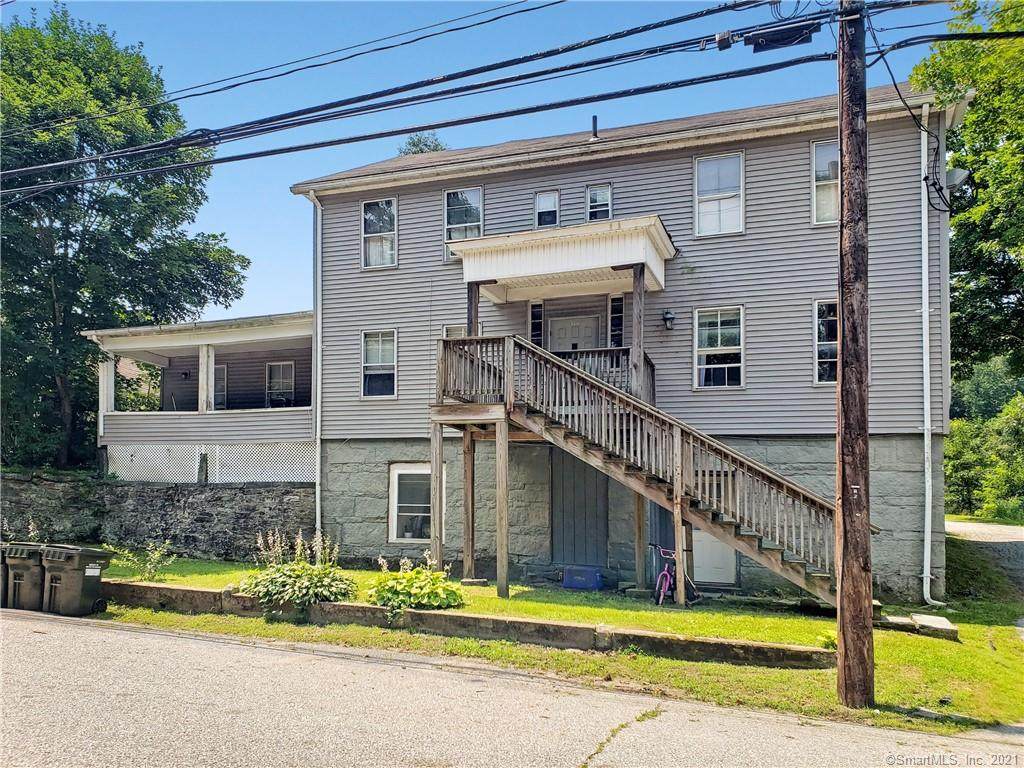 122 Yantic Road - Photo 1