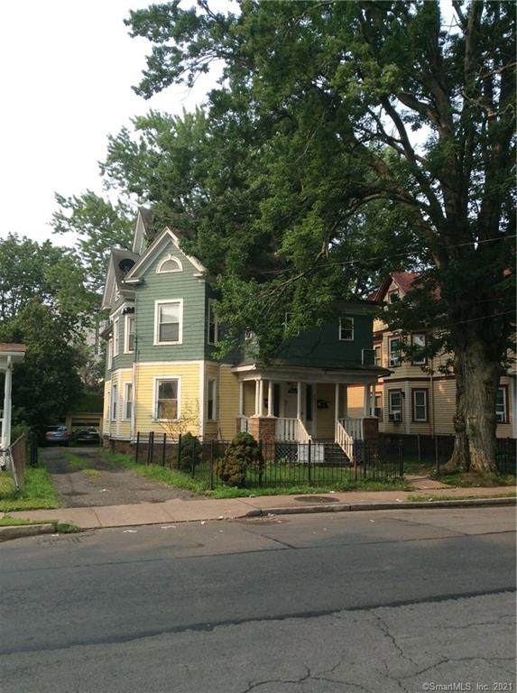 279 Sargeant Street - Photo 1