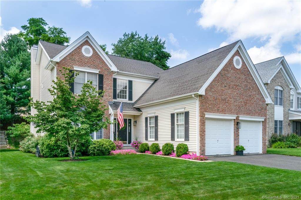 7 Ashley Court - Photo 1