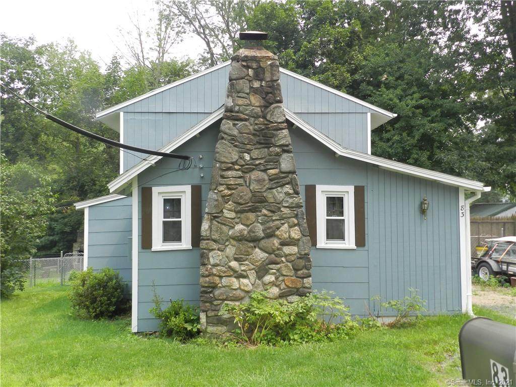 83 Squirrel Trail - Photo 1