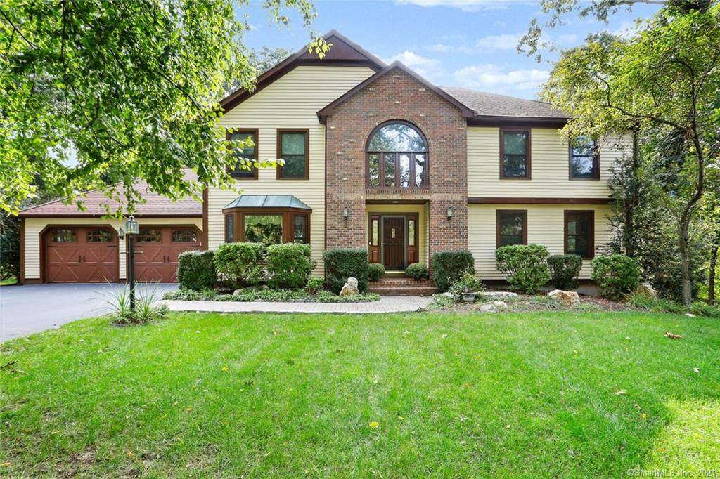 18 Caldron Drive - Photo 1
