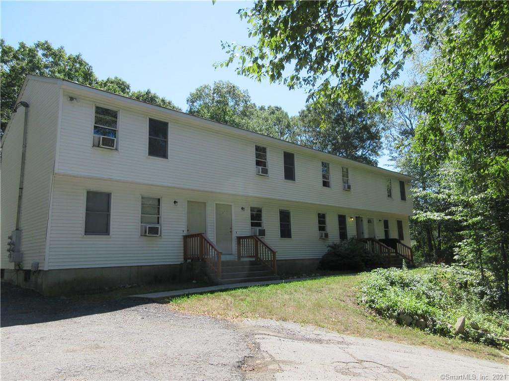 500 Cow Hill Rd - Photo 1