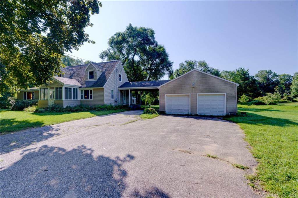 120 Cook Hill Road - Photo 1