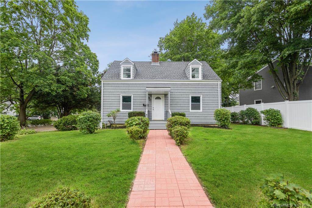 72 Gaymoor Drive - Photo 1