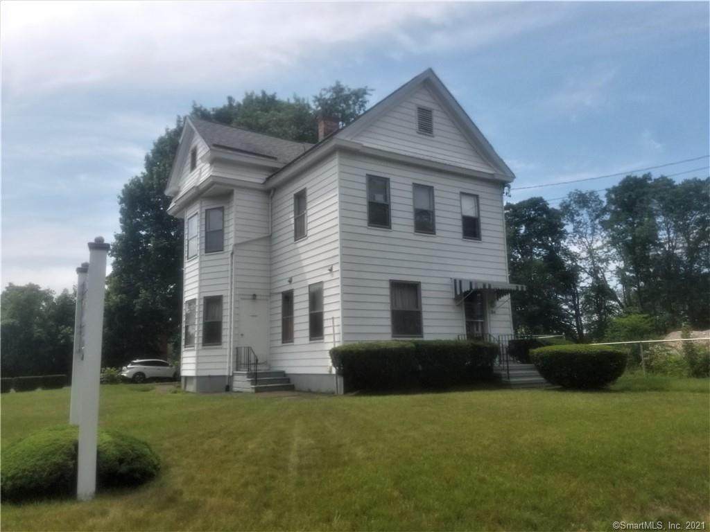 256 Quinnipiac Avenue - Photo 1