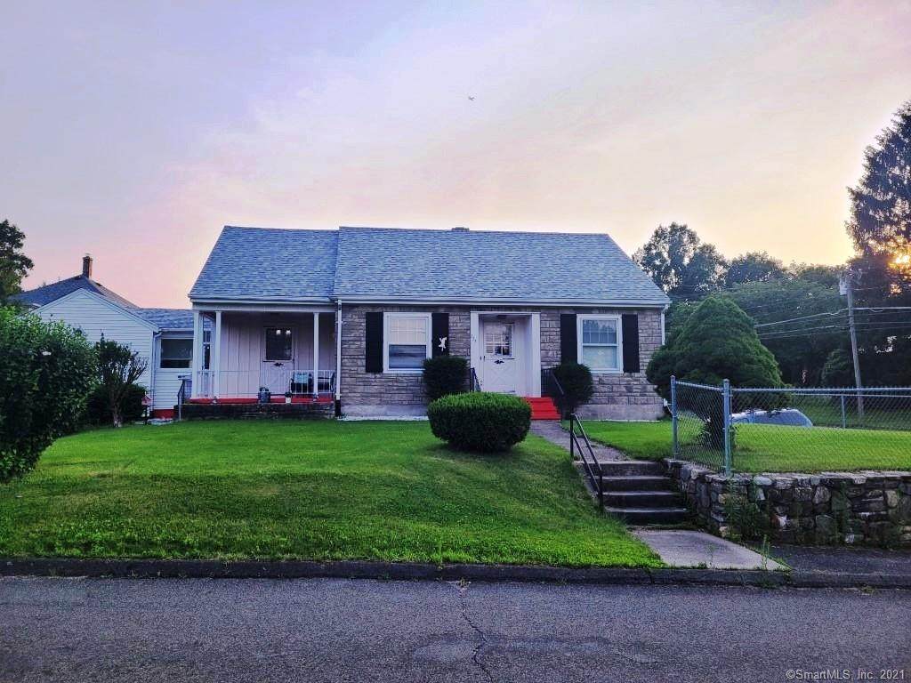 223 Tarbell Avenue - Photo 1
