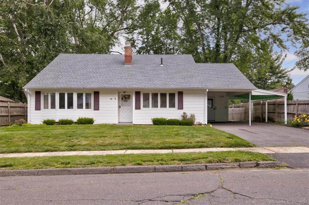 36 Legion Drive - Photo 1