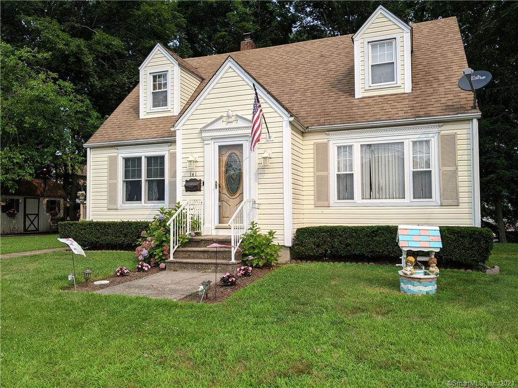141 Riverside Drive - Photo 1