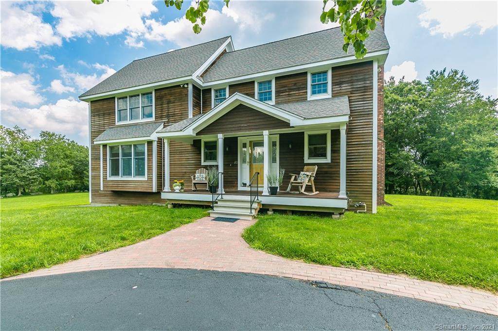 82 Hannah Lane - Photo 1