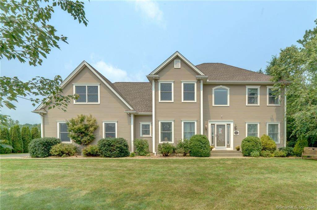 10 Lafountain Road - Photo 1