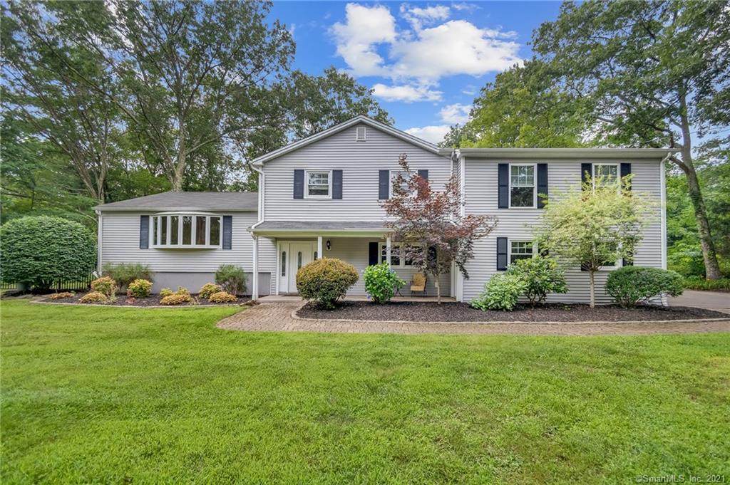 69 Bunker Hill Road - Photo 1