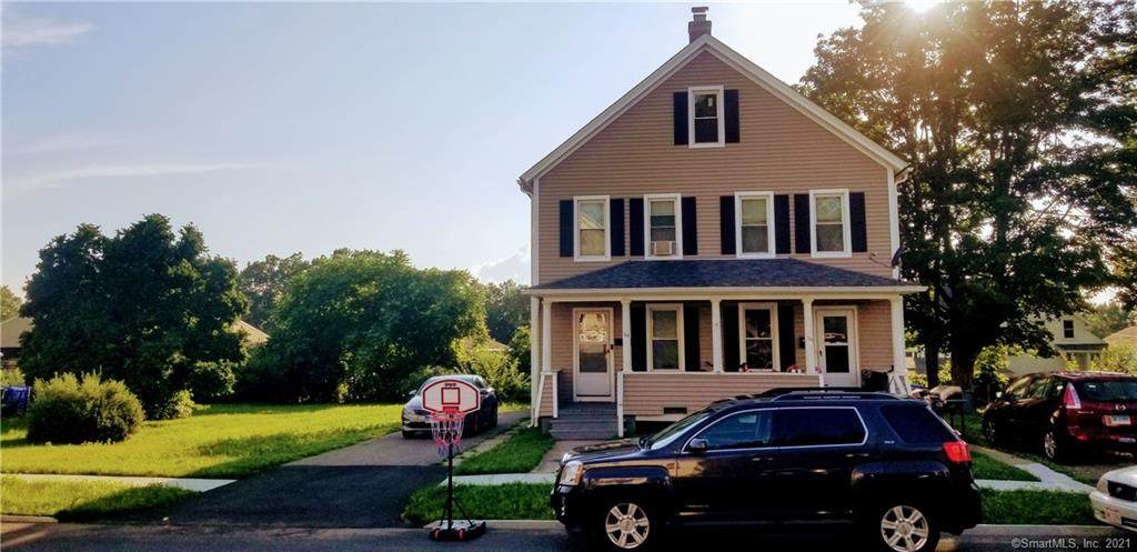 136 Spring Street - Photo 1