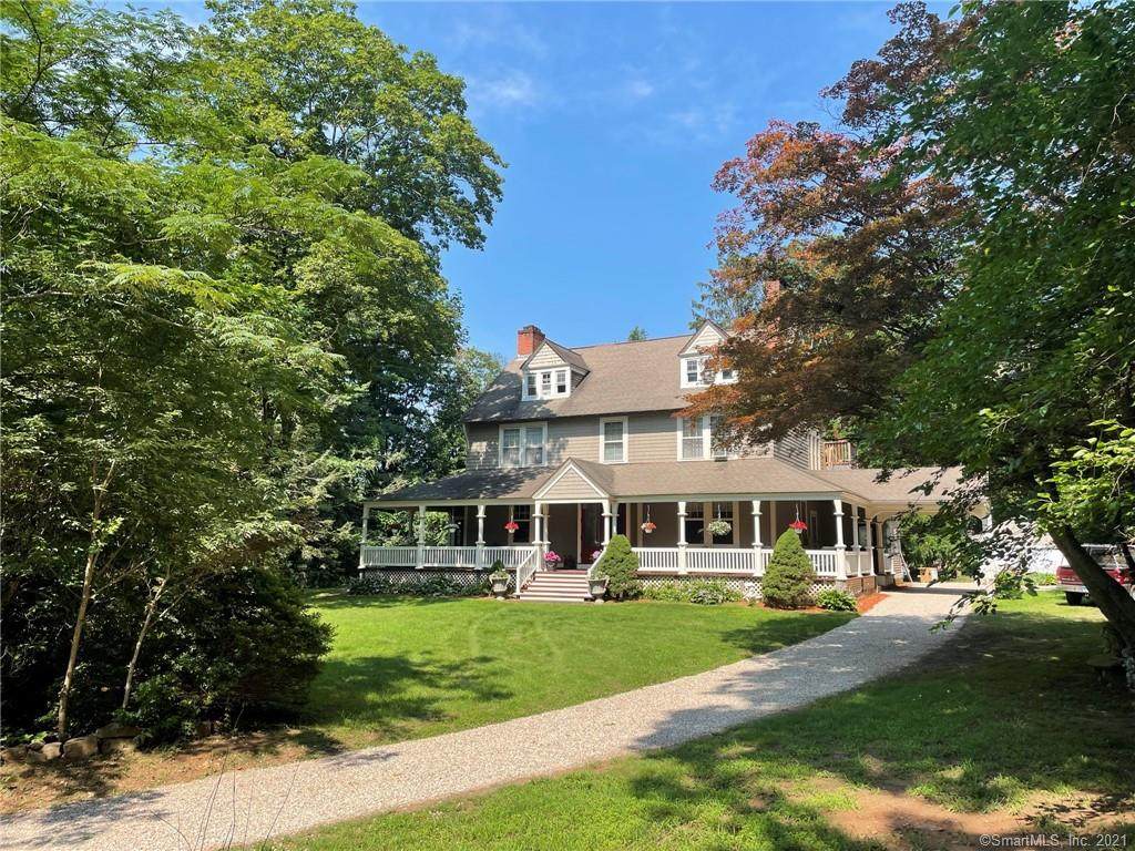 13 Sunset Terrace - Photo 1