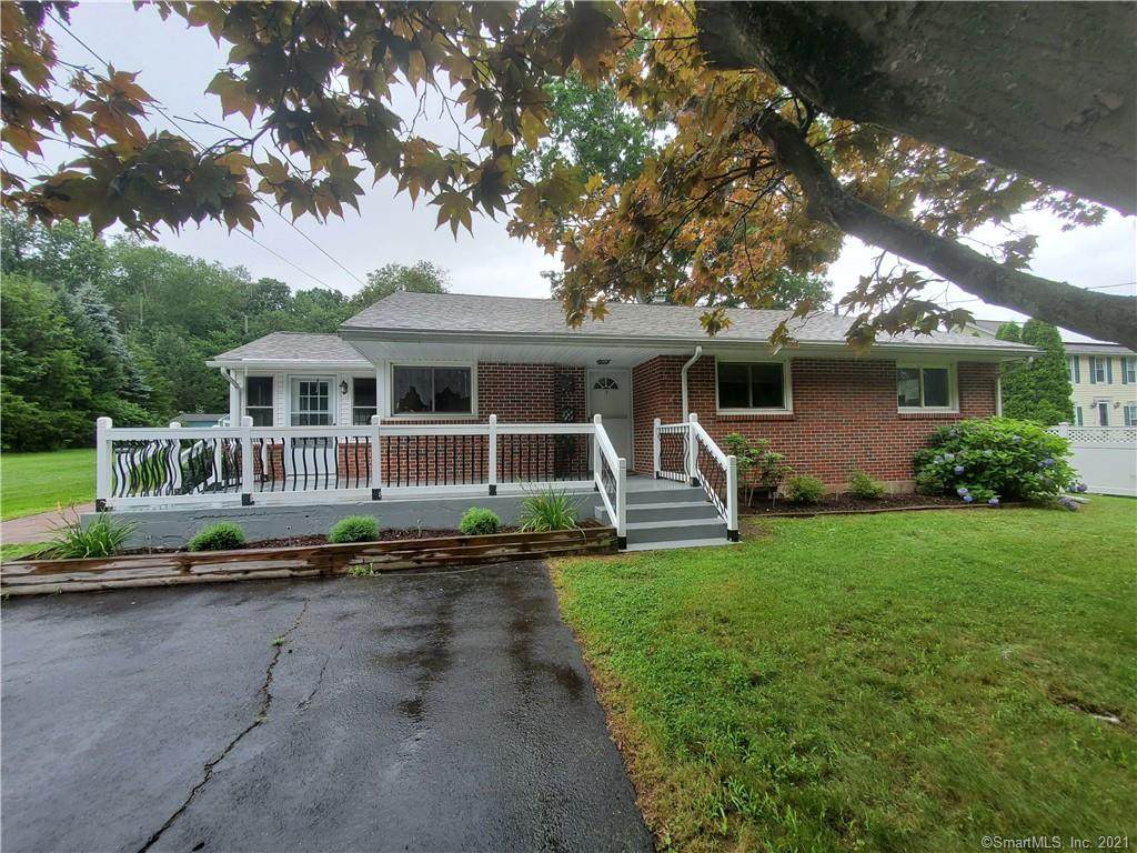 339 West Street - Photo 1