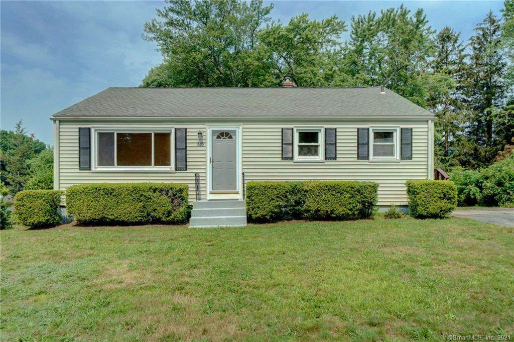 209 Benham Road - Photo 1