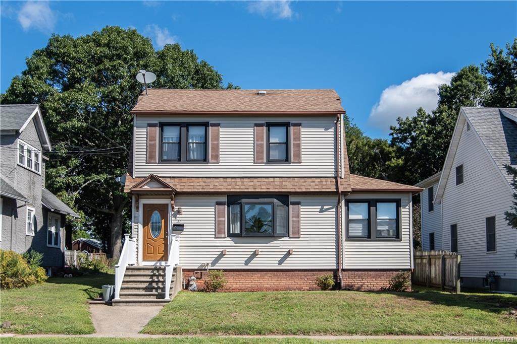 31 Dodge Avenue - Photo 1