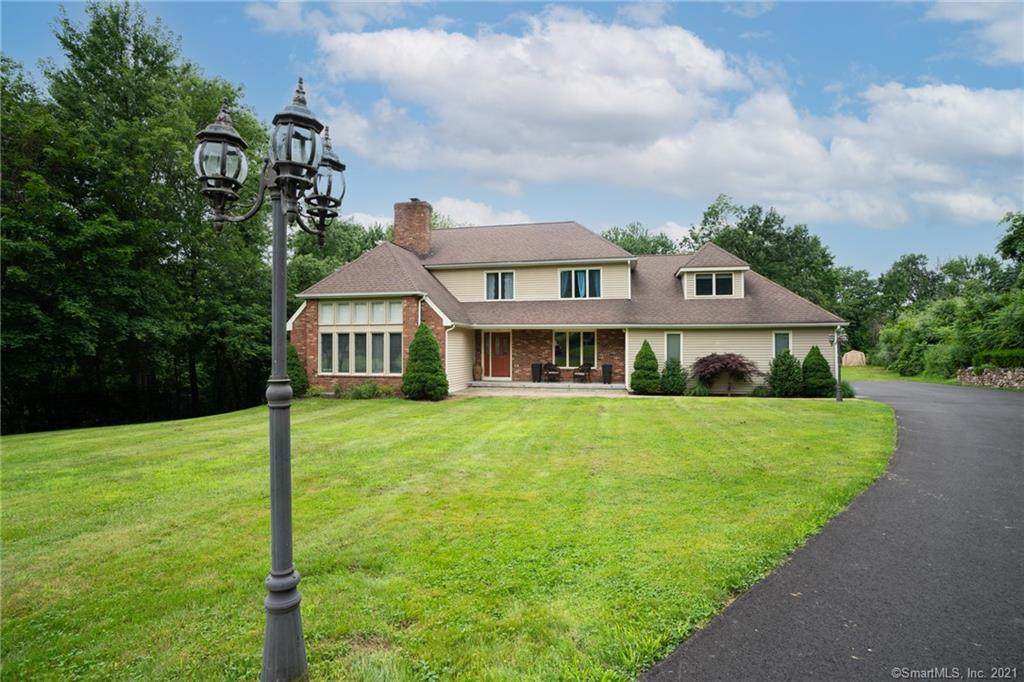109 Old Farms Road - Photo 1