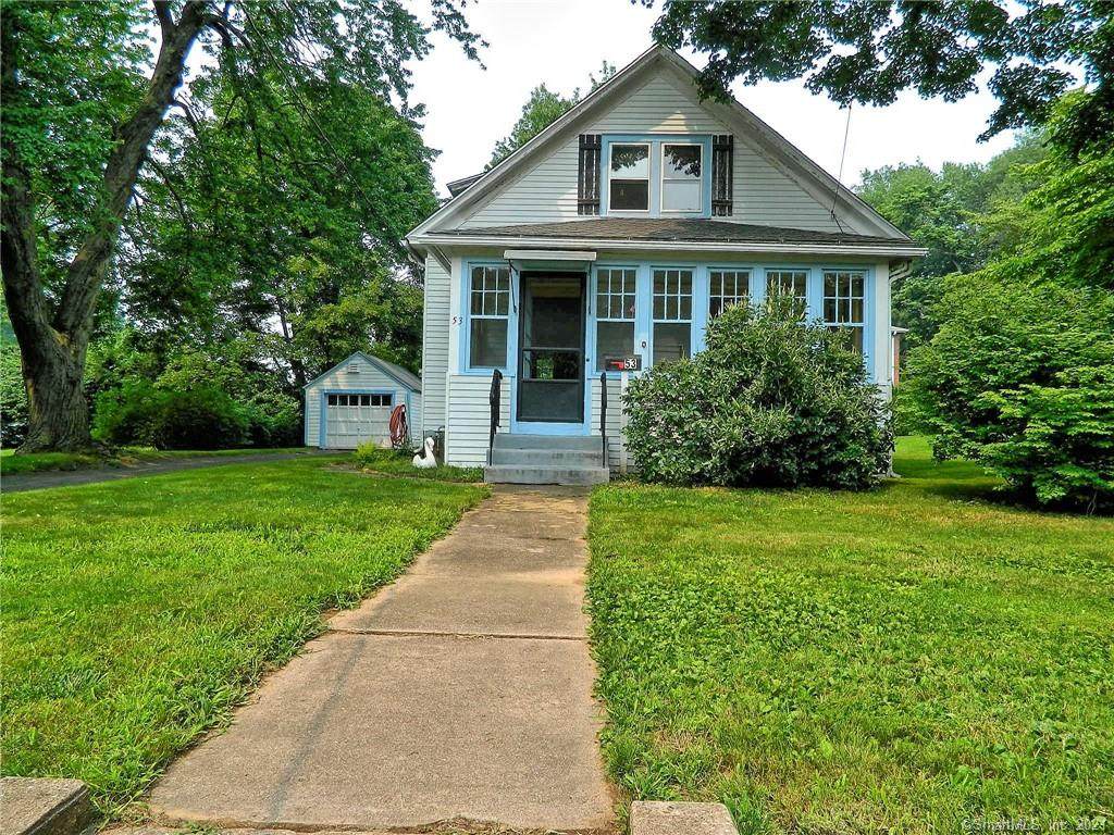 53 Spring Street - Photo 1