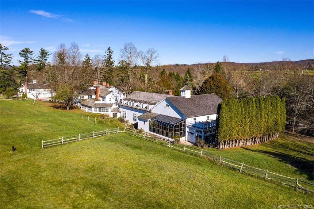 93 A Amenia Union Road - Photo 1