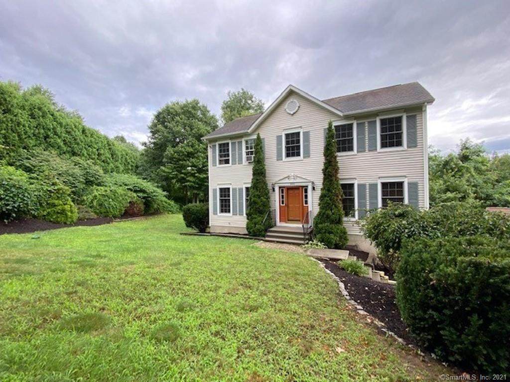 231 Lyman Road - Photo 1