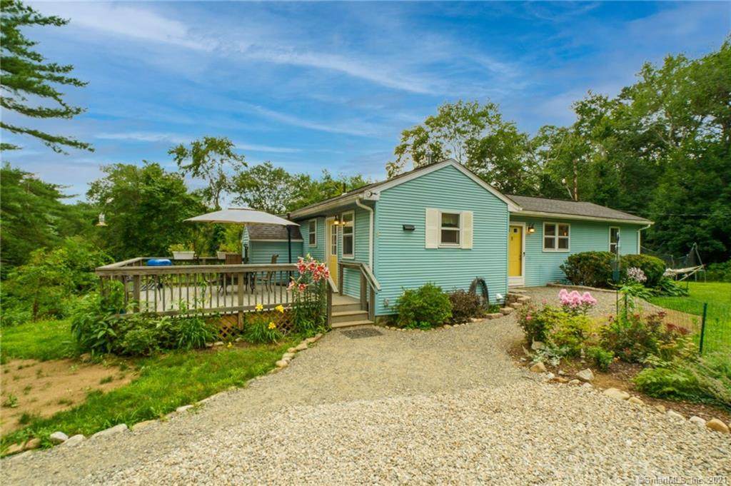 9 Rustic Way - Photo 1