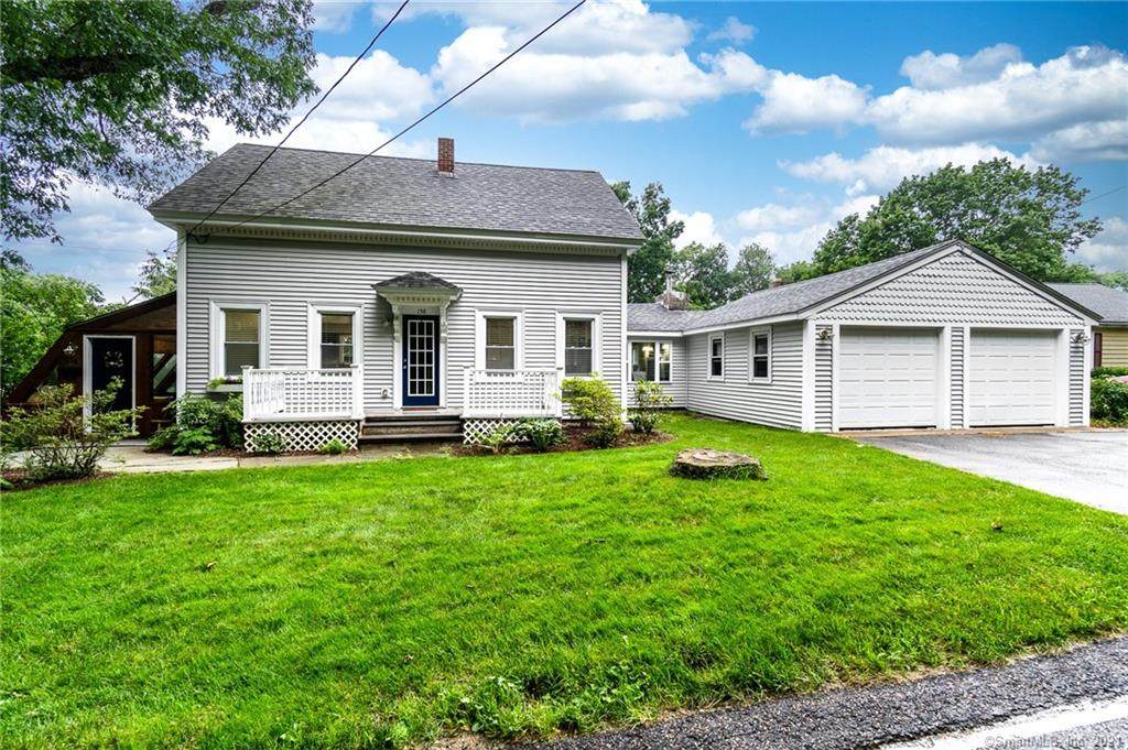 158 Station Street - Photo 1