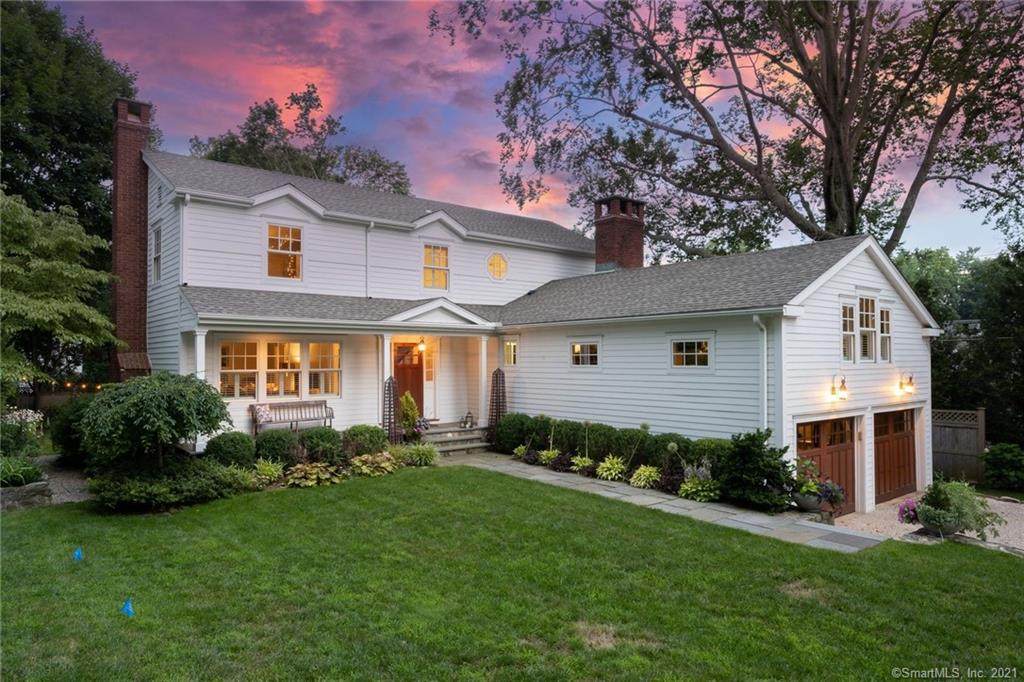 42 Christie Hill Road - Photo 1