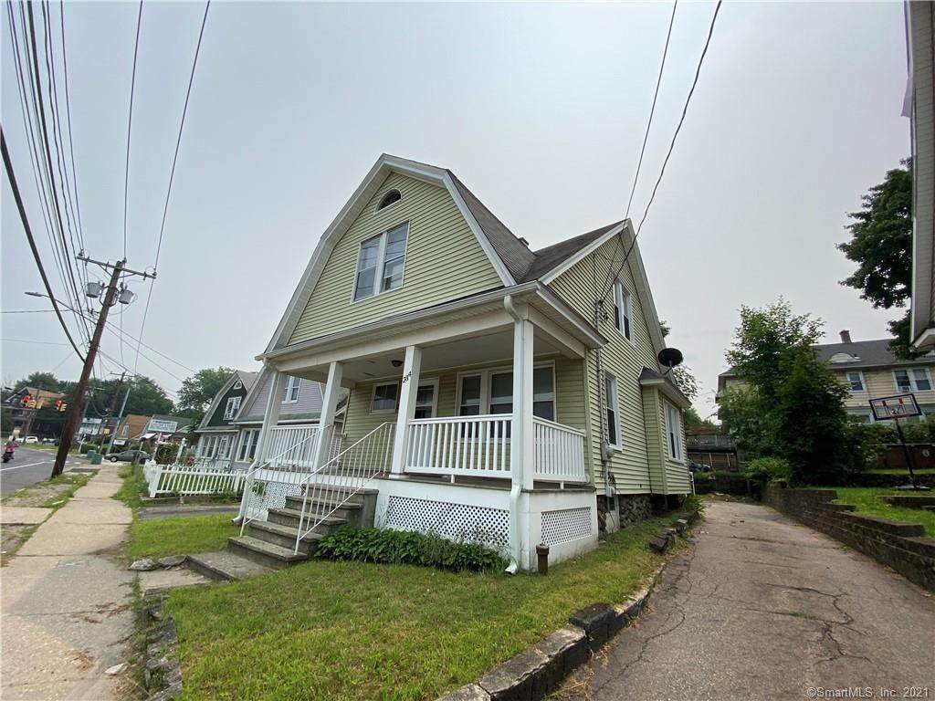 234 Meriden Road - Photo 1