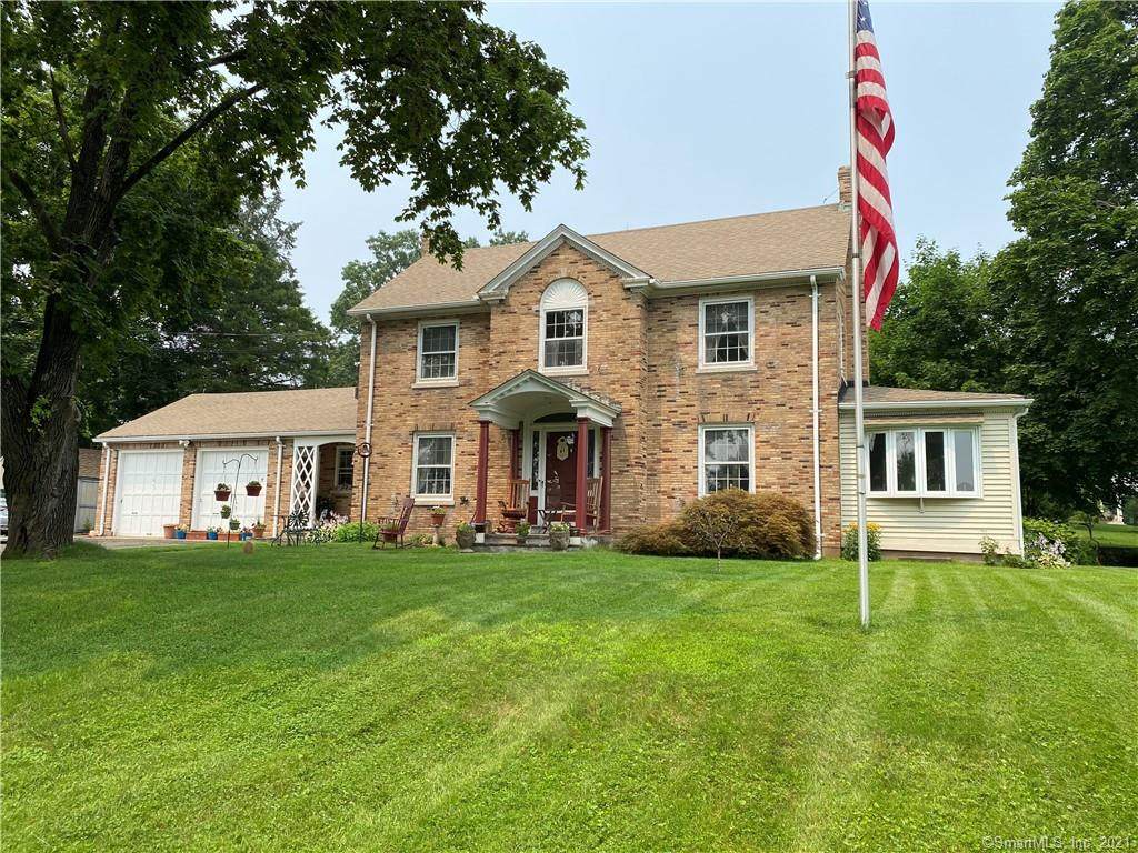1408 Randolph Road - Photo 1