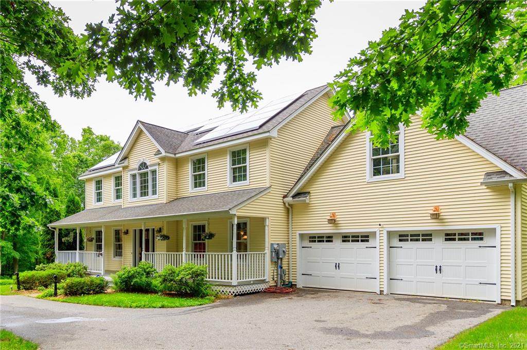 452 Turnpike Road - Photo 1