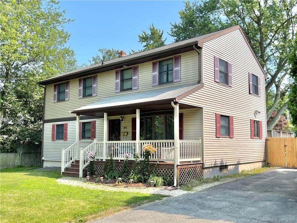25 Dorothy Street - Photo 1