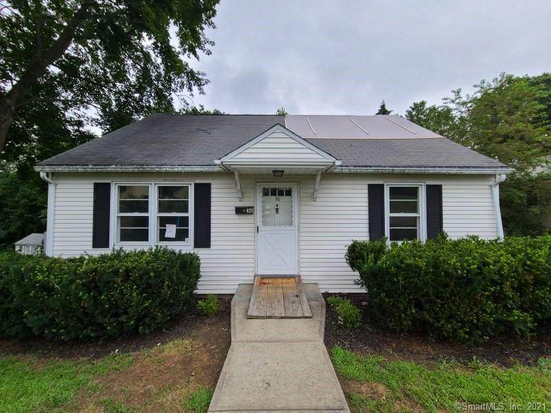 36 Alma Street - Photo 1