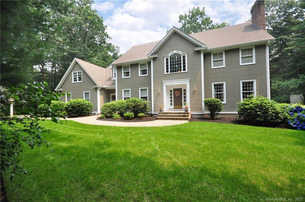 2 Fitzwilliam Park - Photo 1