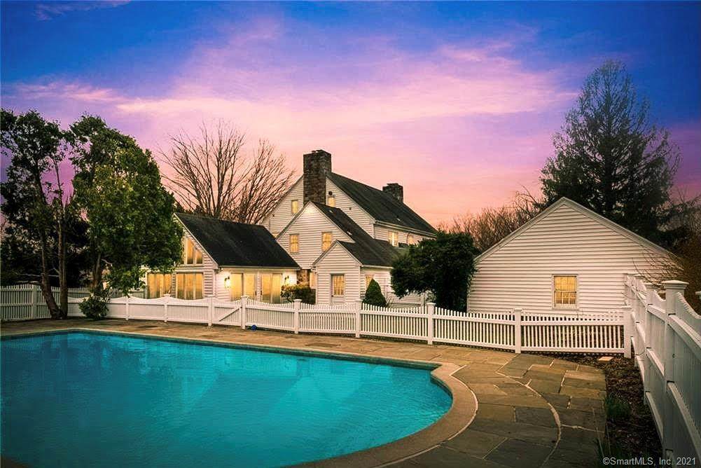 59 Old Belden Hill Road - Photo 1